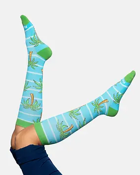 Nurseyard Compression Stockings
