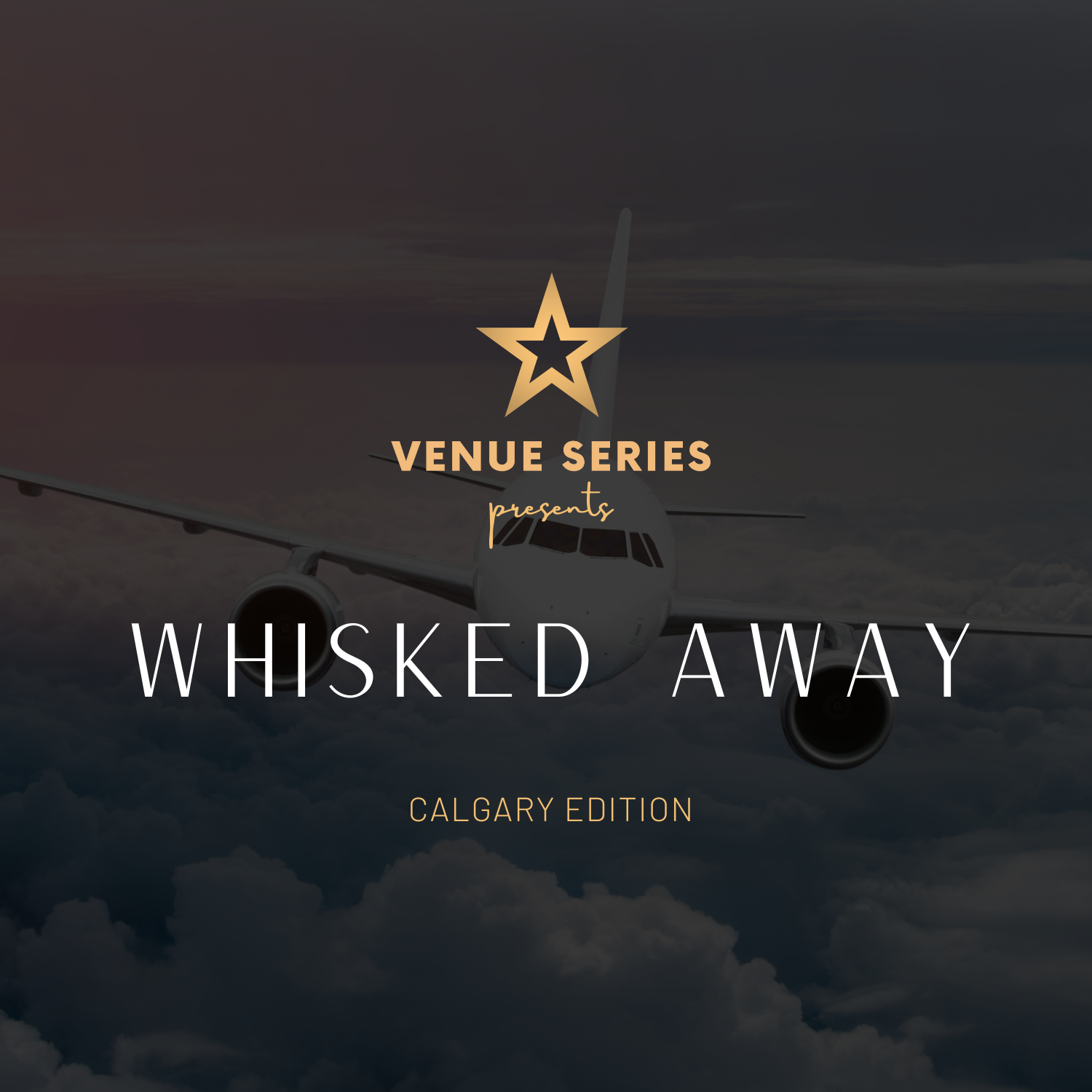 Whisked Away by Venue Series Calgary Edition Venue Series