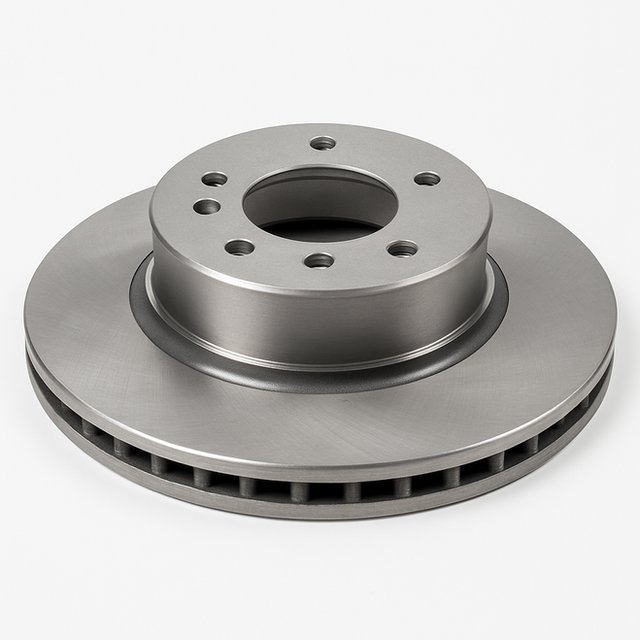 High-quality Truck Brake Disc – Spare part compatible with major truck brands, built for safety and durability.