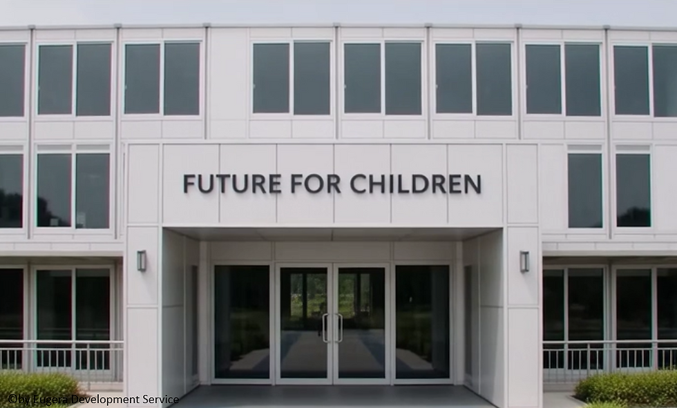 Eugera Projects 2026