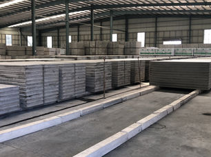 News Juni 2023 EPS Beton-Wandelemente - höchste Dämmwerte