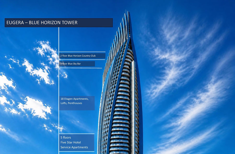 Eugera - Blue Horizon Tower UY_1.3