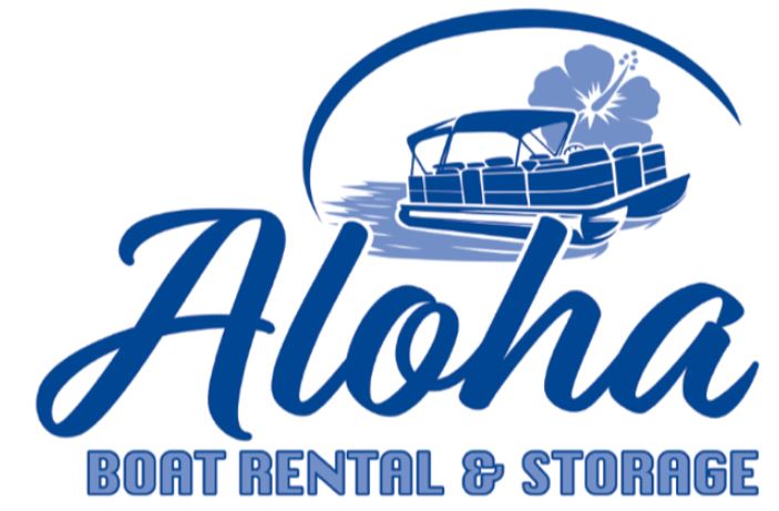 Aloha Boat Rental & Storage, Inc logo