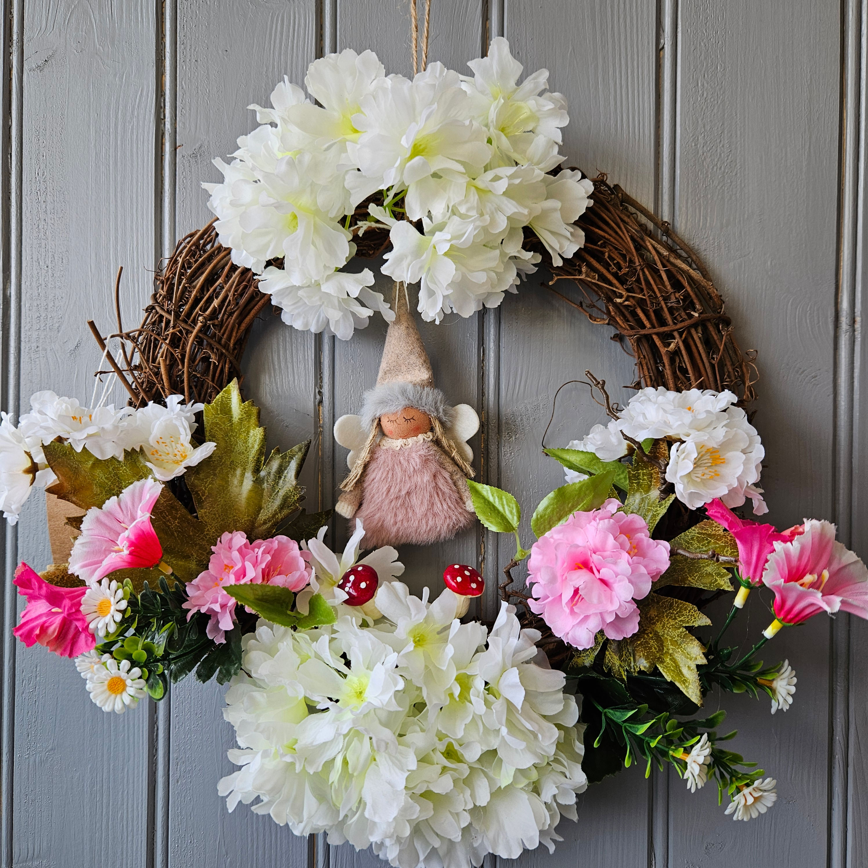 FAIRY SPRING - FREE UK P+P