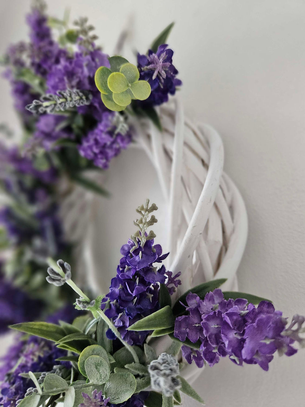 Thumbnail: Pretty Unique Wreath