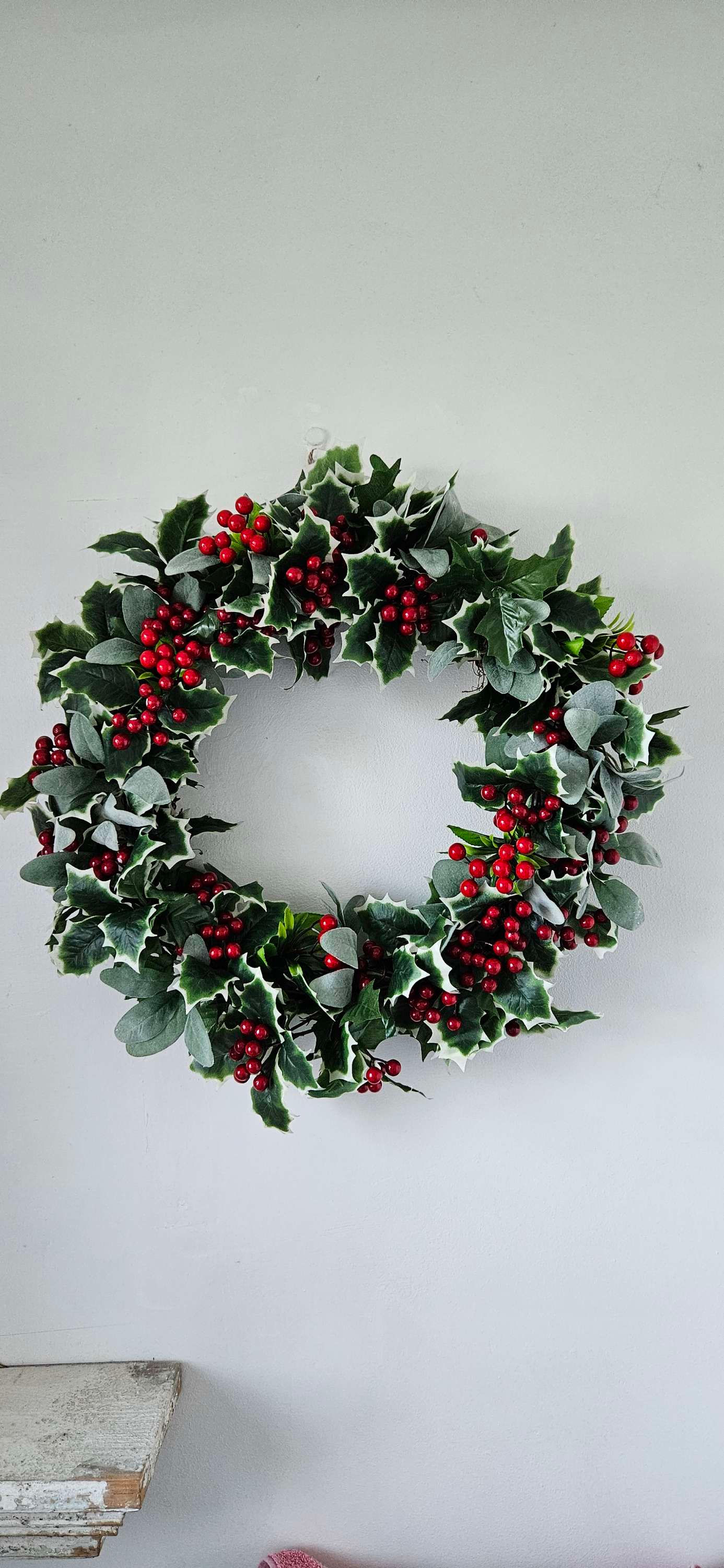 HOLLY GOLIGHTLY - SOLD