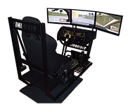 Simulateur de conduite
