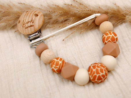Persoonlijke babycadeaus: cadeausets voor baby's met naam