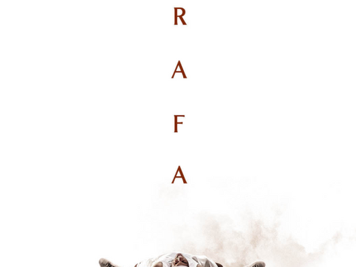 Rafa: O Preço da Grandeza