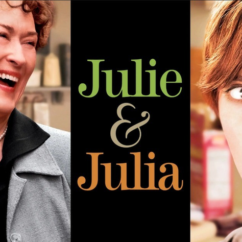 The Power of Storytelling in Julie & Julia