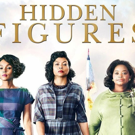 Hidden No More: What These Women Taught Us About Courage and Capability