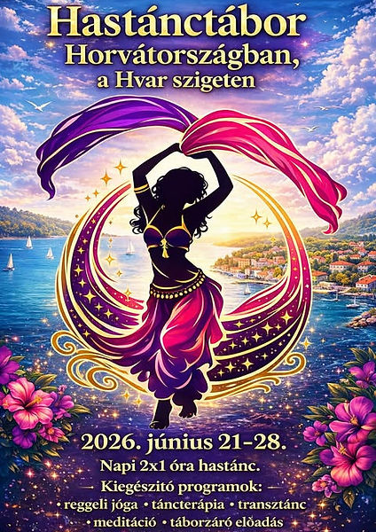 Horvátországi Hastánctábor 2026 - Tenger & Nőiesség.jpg