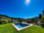 2 Gîtes Buis les Baronnies ∣ villa avec piscine privée ∣ haut de gamme ∣ 2 personnes ∣ vue Rocher Saint Julien ∣ vue mont Ventoux ∣ Drôme Provençale