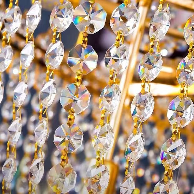 chandelier