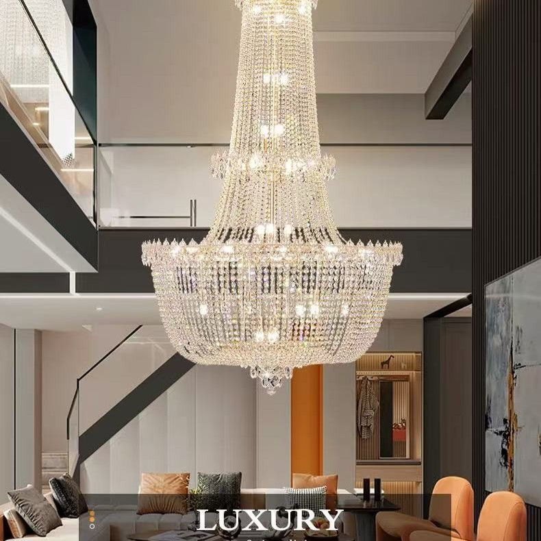 chandelier