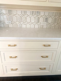 Butler's Pantry