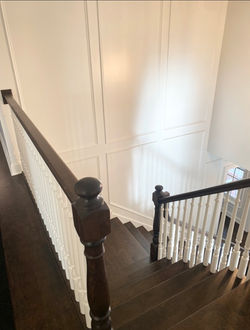 Custom Trimwork