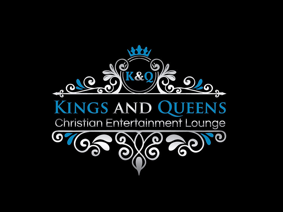 Kings and Queens with Cuisine