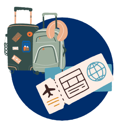 Tour Icon