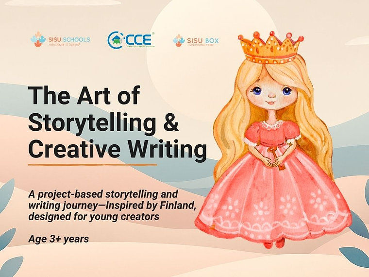 Thumbnail: DD Combo-Pack - SEL and Creative Writing Kit
