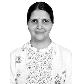 Dr. Shirin Kulkarni
