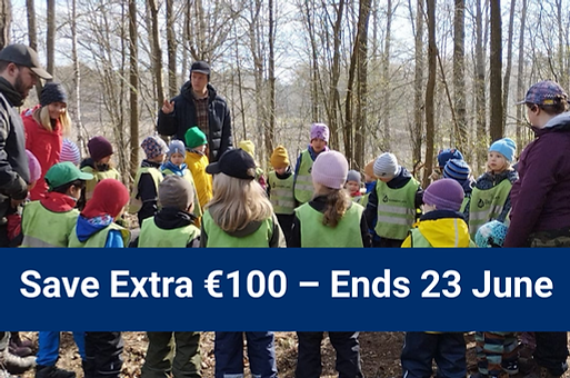 Finland Education (K-12) Comprehensive School Premium Tour - 2026 (JO)