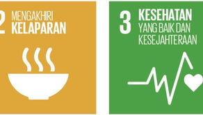 Perencanaan Program Kerja di Kalimantan Timur 