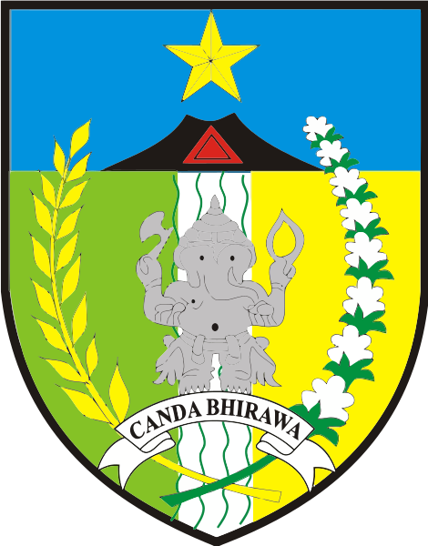 Kabupaten Kediri.
