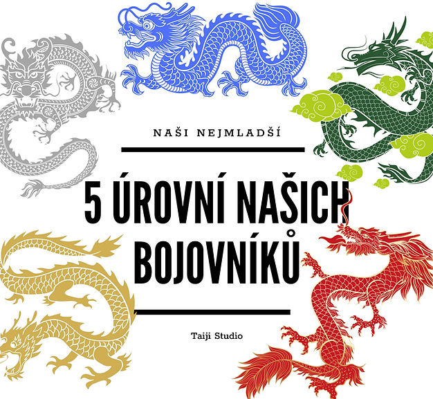 Taichi draci