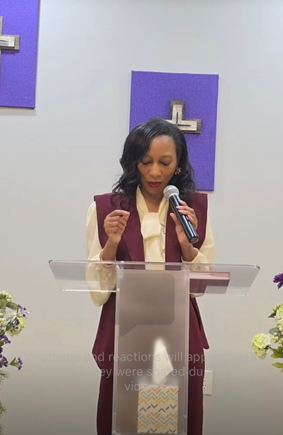 The Year of Evidence