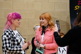 Concept Hair Mag Event