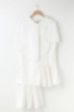 サムネイル： ASYMMETRY ONE-PIECE