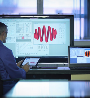 Data Analysis Workspace