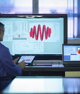 Data Analysis Workspace