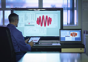 Data Analysis Workspace