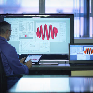 Data Analysis : Media by WiX