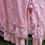 Thumbnail: Vintage cotton bloomers with lace trim elastic waist small to 2X all one of a ki