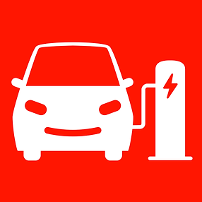 Drive.E.ON applikáció logója