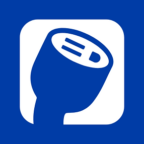 PlugShare applikáció logója