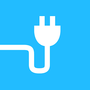 Chargemap applikáció logója