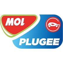 MOL Plugee applikáció logója