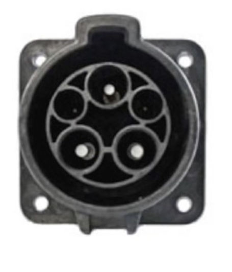 Type 1 csatlakozó kép 