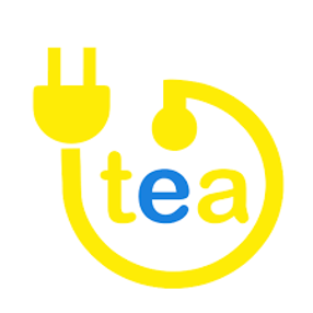 TeaPont applikáció logója