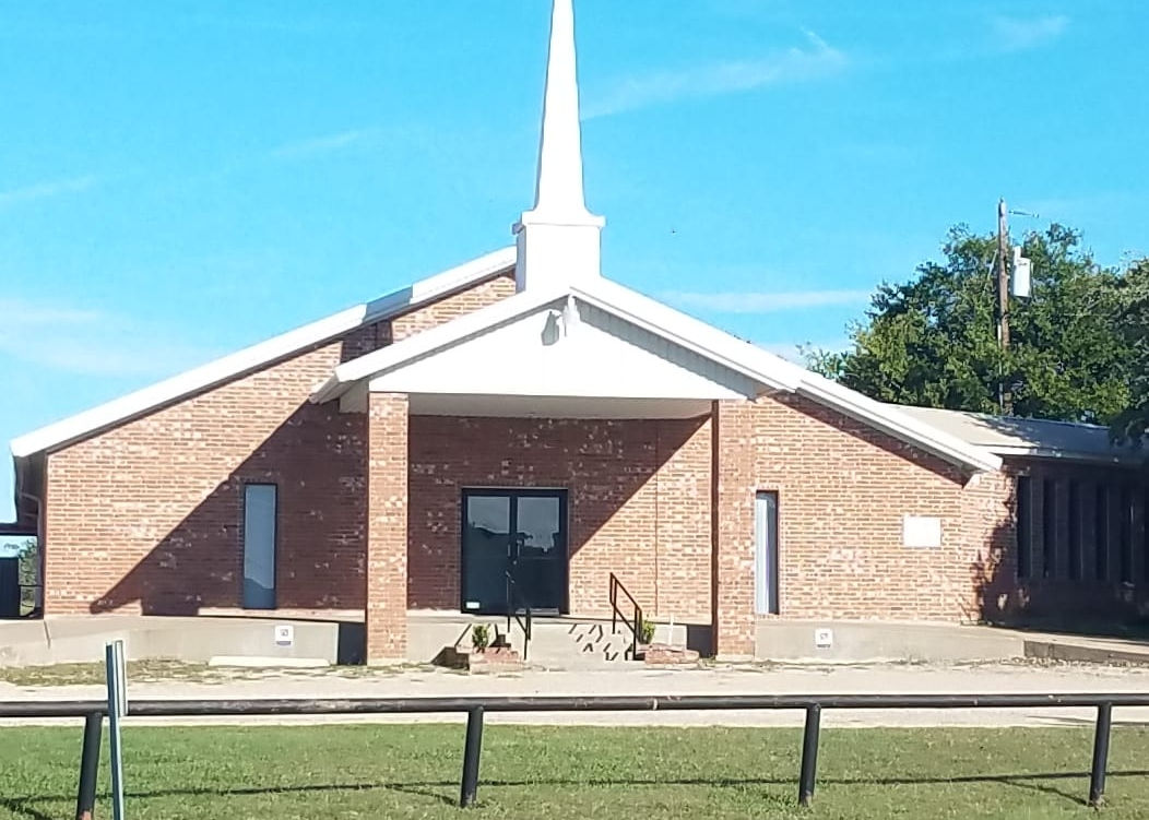 Nolan Valley Baptist Church 1