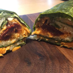 Experience the vibrant and nourishing flavours of our colourful and nutritious dishes