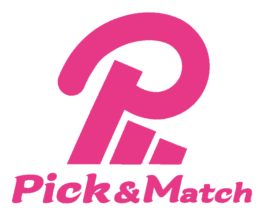 Pick & Match