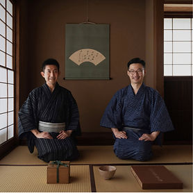 大森貴久 高橋伸城 松下幸之助 近代数寄者 BUNBOU_edited.jpg