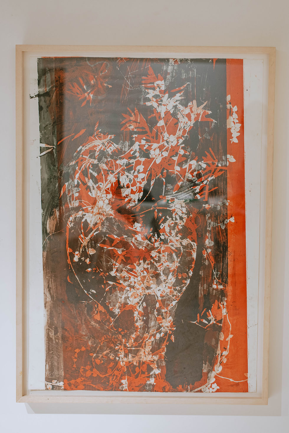 Vaso de Oliveira