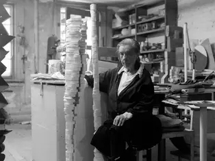 uma correspondência à Louise Bourgeois