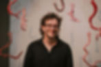 Lorenzo Muratorio, visual artist based in Barcelona, Spain
